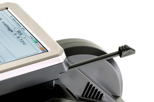AB-2000005 - 4-Channel Radio CR4T (2.4GHz) (incl. Receiver)