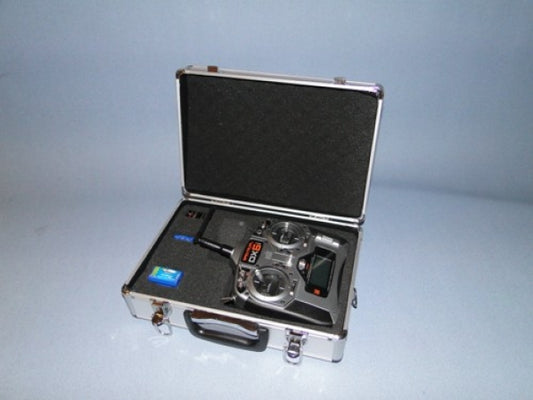 T-LGAL01 Single Transmitter Case