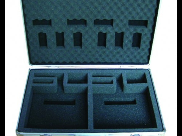 T-LGAL09 Twin Transmitter Case