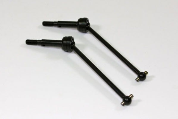 T02058 Rear CVD Shafts (2) 2WD Comp. Buggy