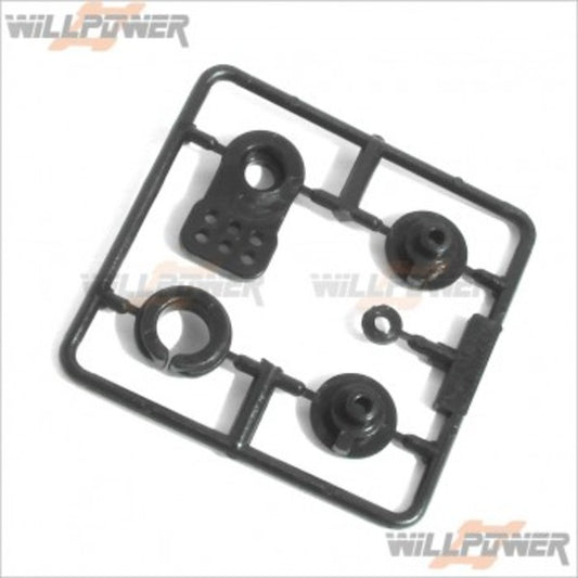 H40064 - HOBAO Servo Saver Horn (Hyper H2)