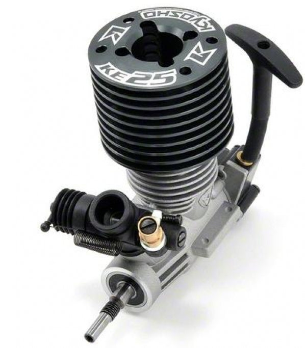 Kyosho KE25 Engine