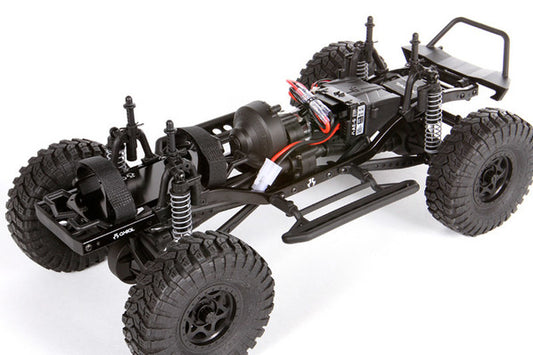 AX90044 SCX10™ Deadbolt™ 1/10th Scale Electric 4WD - RTR