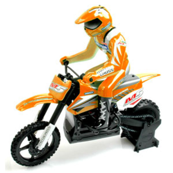 ANM1203RTR - ANDERSON M5 CROSS - Orange