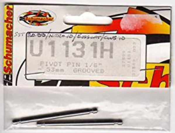 U1131 Pivot Pin; special 53mmx1/8