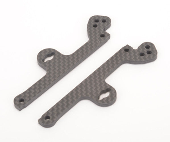 U4766 C/F Front Topdeck - CAT K2 - (2pcs)