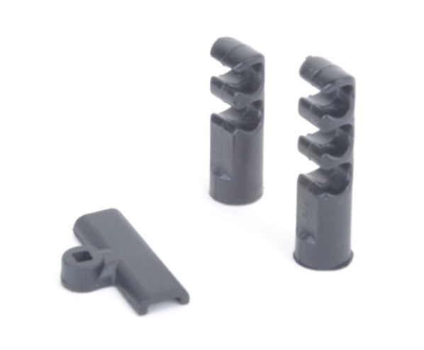 U7335 Wire Clamp Mouldings - CAT L1 (3pcs)