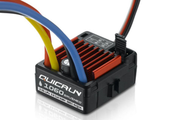 HW30120060007 - QUICRUN-WP1060-Brushed-Sbec