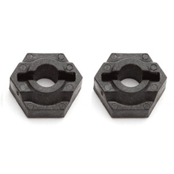 AS91441 ASSOCIATED WHEEL HEX (REAR) B5/B5M
