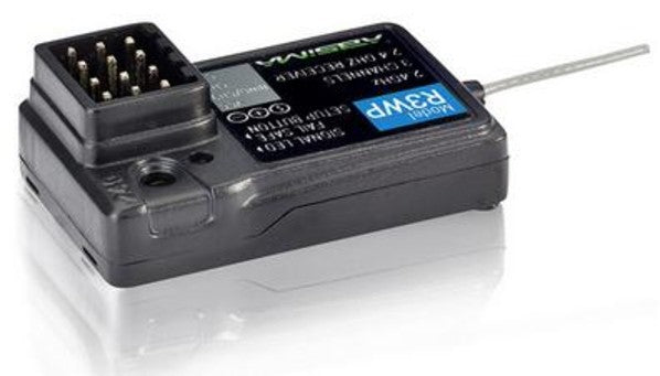 2020002 3-Channel Receiver "R3WP" 2.4 GHz