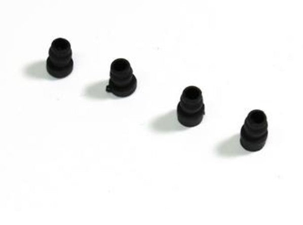 T04015 Shock Cap Ballhead 4WD Comp. Buggy