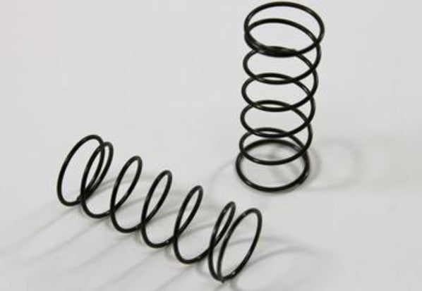 TU0262-F "Big Bore" Damper Spring front soft 1/10 (2) Buggy