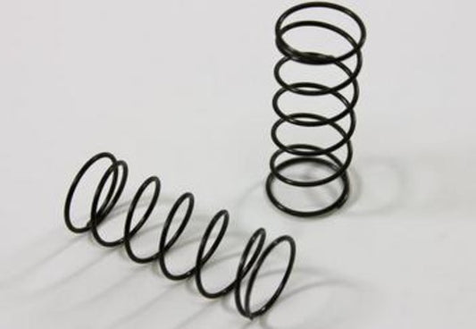 TU0262-F  "Big Bore" Damper Spring front soft 1/10 (2) Buggy