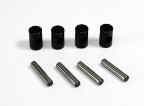 T01057 CVD Cross Joint and Pin (4) Comp. Onroad