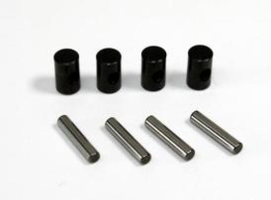 T01057  CVD Cross Joint and Pin (4) Comp. Onroad