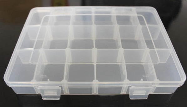 TC242 - Big Screw Holding Box