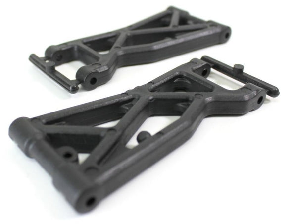 T04111 Suspension Arm front (2) TM4 Comp. Buggy