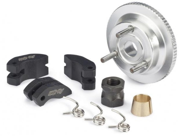 Clutch / Flywheel Set 1:8