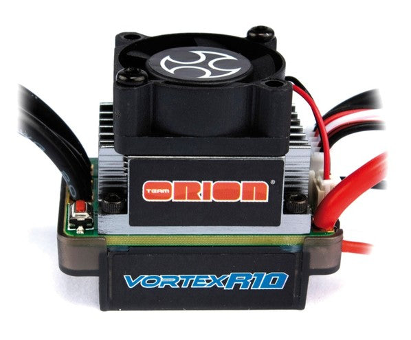 ORI65106 Vortex R10 Sport Brushless ESC (45A, 2-3)