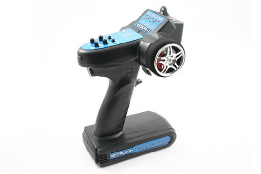 FTX5533 Vantage 2.0 RTR 1/10 4WD Brushed Buggy with 2.4Ghz