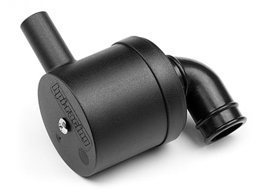 HPI-101827 1:8th scale Waterproof Air Filter complete