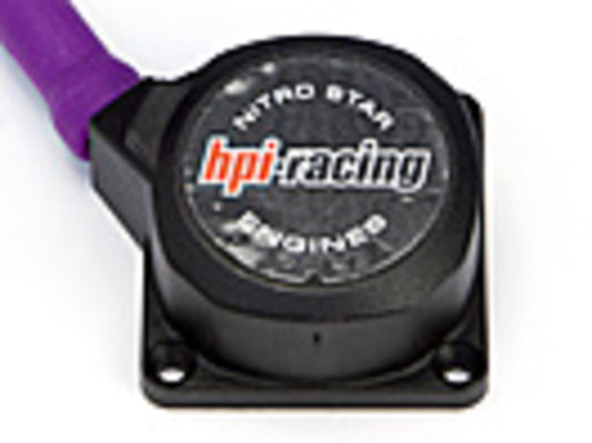 15226 PULLSTART ASSAY (W/O ONE-WAY BEARING)