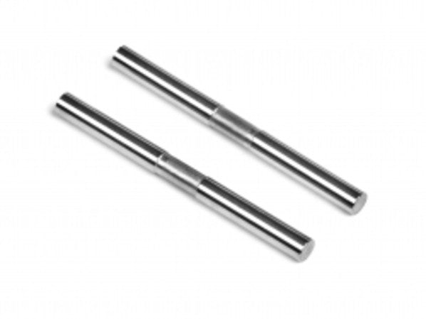 61469 - SUSPENSION SHAFT 2.5x30mm (2pcs)