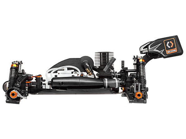 HPI107012 - Trophy 3.5 RTR Buggy 1/8th