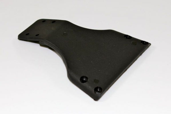 T02008 Front Chassis Plate 2WD