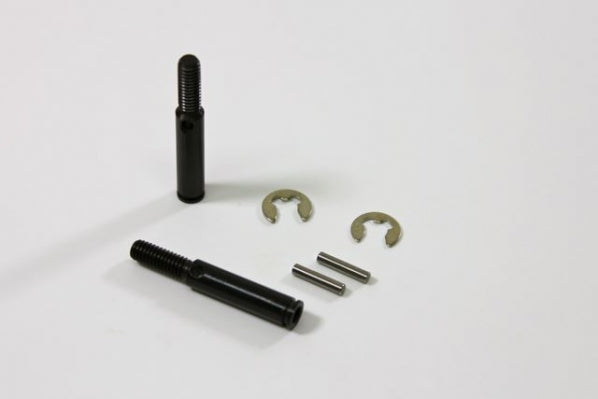 T02042 Front Wheel Axle 2WD