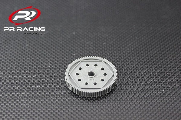 PR68400216 - SB401 81T 6mm Gear (Grey)