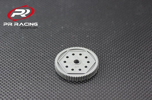 PR68400216 - SB401 81T 6mm Gear (Grey)