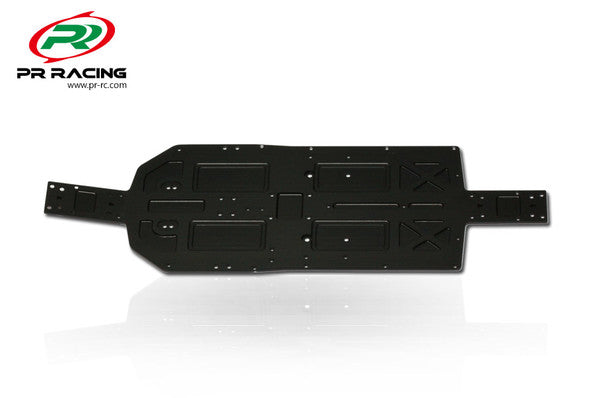 PR68480426 - Chassis CNC Milled - 4wd Buggy