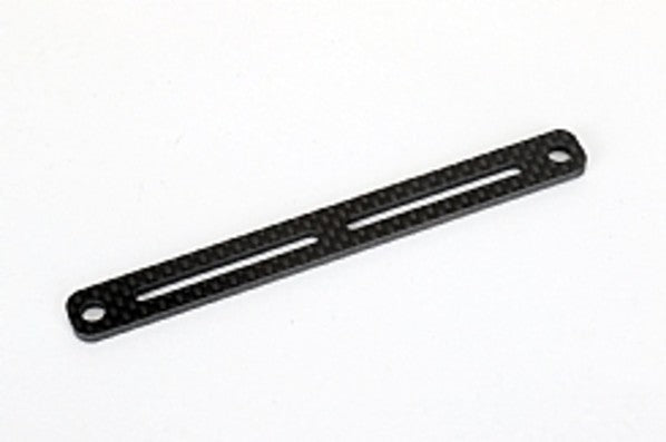 PR68400236 - PR SB401 Carbon Fibre Battery Strap (Shorty)