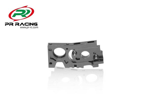 PR68480126-B - Motor Mount - Black (w/ Slider)