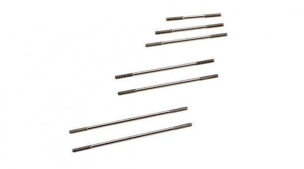 Linkage Rod/Pushrod set