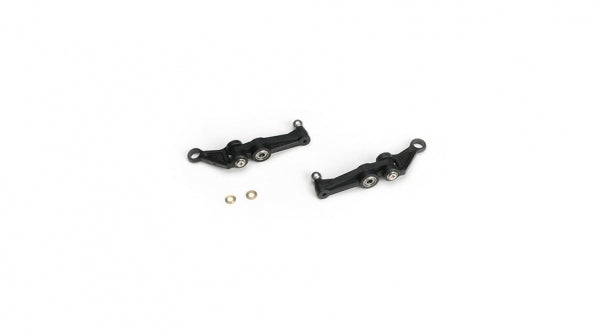 Washout Control Arm and Linkage Set