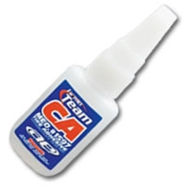 AS1597 - FACTORY TEAM TYRE ADHESIVE/GLUE