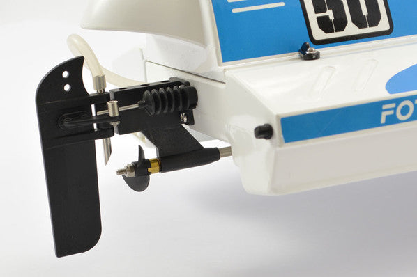 V729-3-BL - VOLANTEX CLAYMORE 50 RTR BRUSHLESS SPEED BOAT