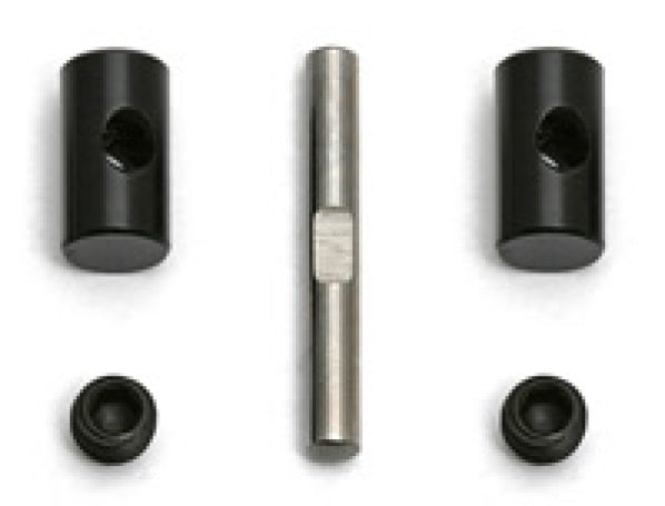 AS25055 Team Associated MGT Front & Rear Drive CVA Hardware
