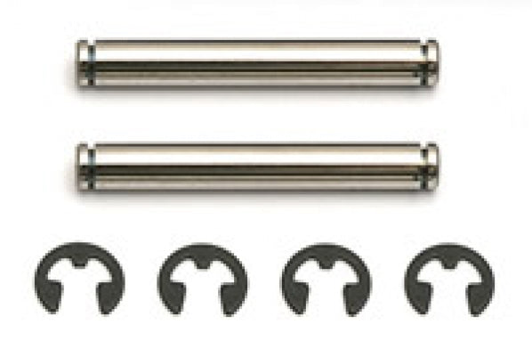 AS6223 RC10Gt King Pin/RC10L4 Front Axle