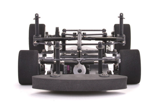 K164  Schumacher SupaStox ATOM 1/12th GT12 Circuit Car