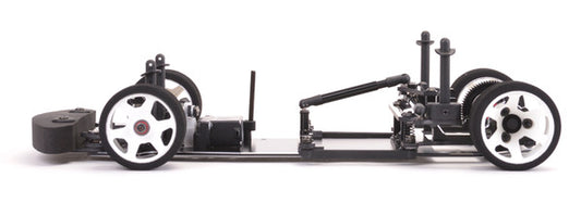 K164  Schumacher SupaStox ATOM 1/12th GT12 Circuit Car