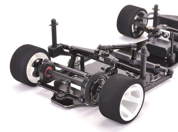 K164 Schumacher SupaStox ATOM 1/12th GT12 Circuit Car