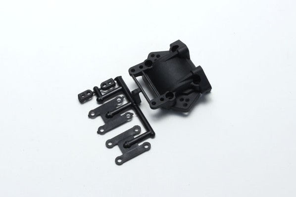 K.LA353 FRONT UPPER BULK LAZER ZX6