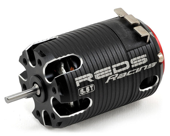 REDMTTE0009 REDS Racing VX 540 Sensored Brushless Motor (5.5T)