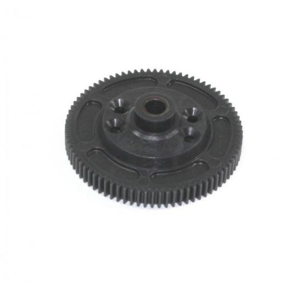T04169 Main Gear Center Differential 80T TM4 Comp. Buggy 4WD