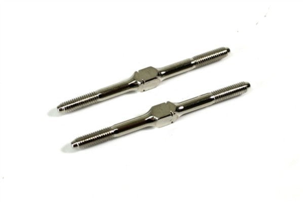 T04107 3x45 Turnbuckle