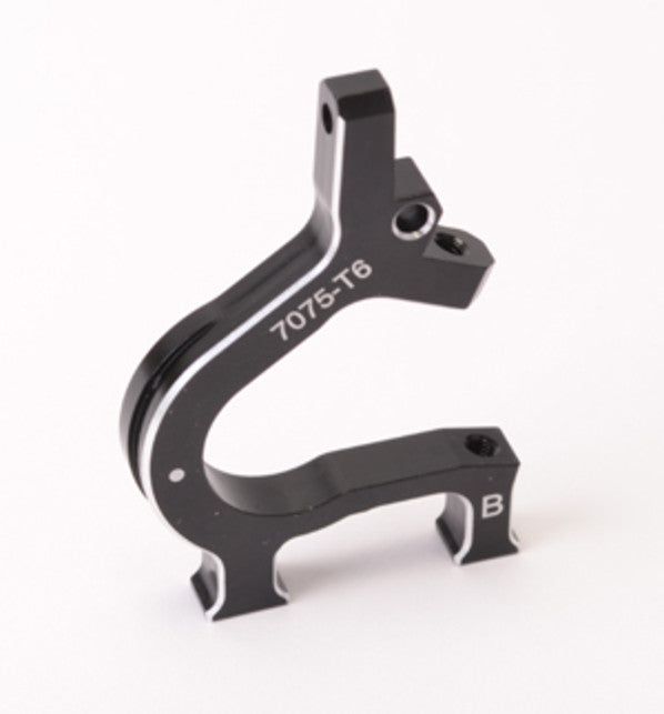 U4264 Transmission Housing Side 'B' - Mi5