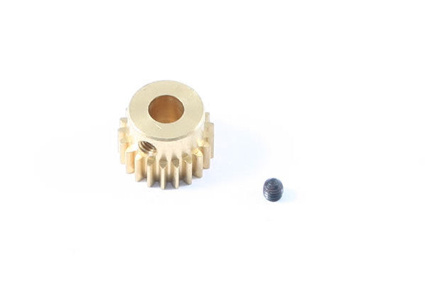 FTX6667 FTX EDGE/SIEGE BRUSHLESS MOTOR PINION 21T (5MM SHAFT)